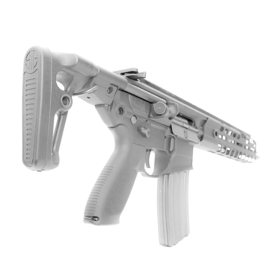 LayLax SIG SAUER ProForce MCX VIRTUS SBR 電動ガン本体/対象年齢18歳