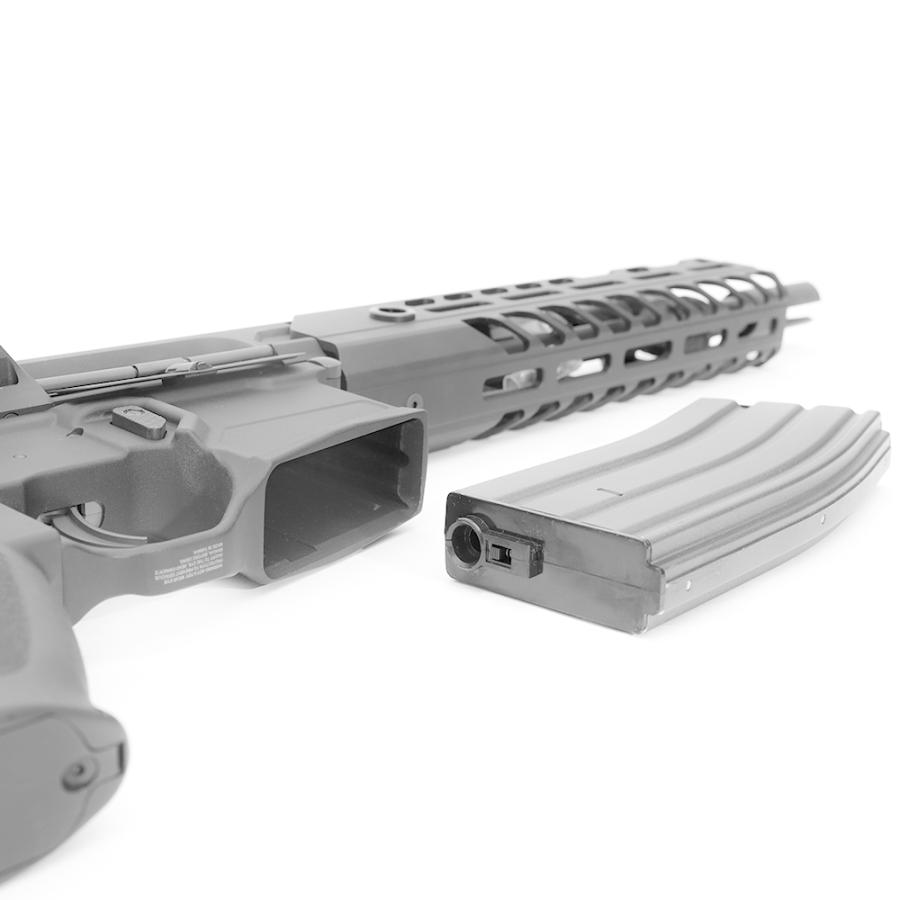 LayLax SIG SAUER ProForce MCX VIRTUS SBR 電動ガン本体/対象年齢18歳