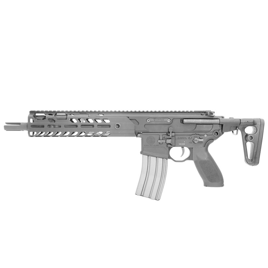 LayLax SIG SAUER ProForce MCX VIRTUS SBR 電動ガン本体/対象年齢18歳