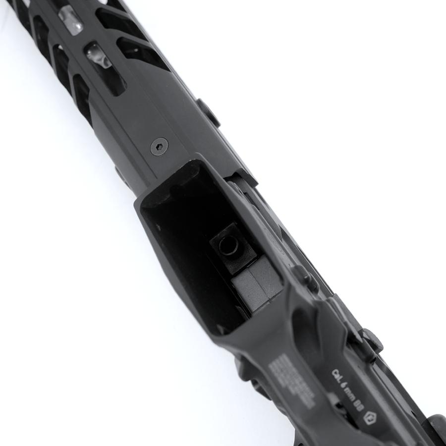 LayLax SIG SAUER ProForce MCX VIRTUS SBR 電動ガン本体/対象