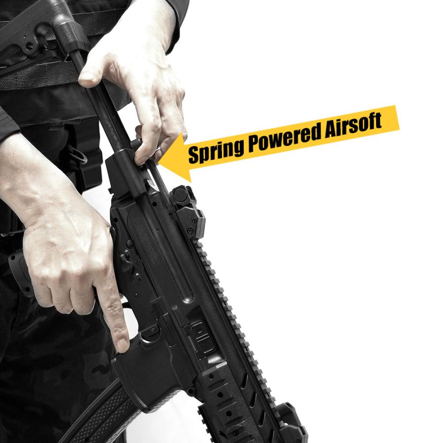 LayLax SIG AIR/SIG1 MPX/P226 PDW and Pistol Kit エアー