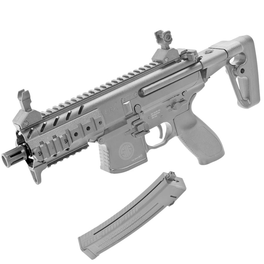 LayLax SIG AIR/SIG1 MPX/P226 PDW and Pistol Kit エアー