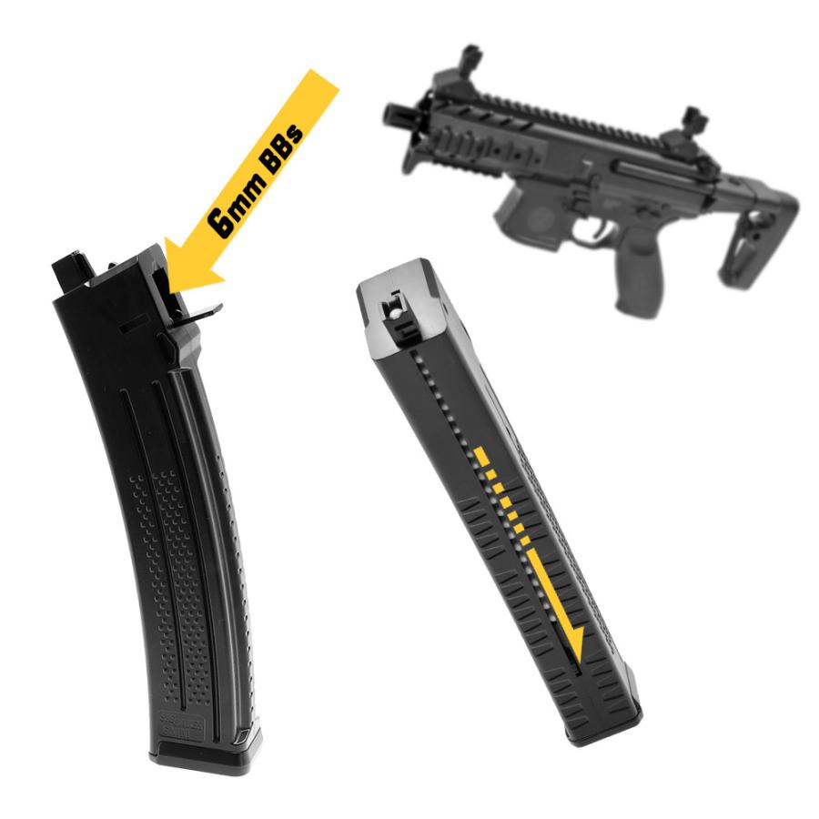 LayLax SIG AIR/SIG1 MPX/P226 PDW and Pistol Kit エアー