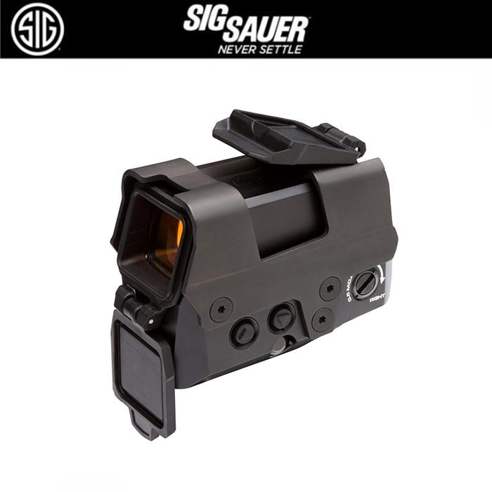 LayLax SIG SAUER ROMEO8T ダットサイト レティクル2MOA バリ