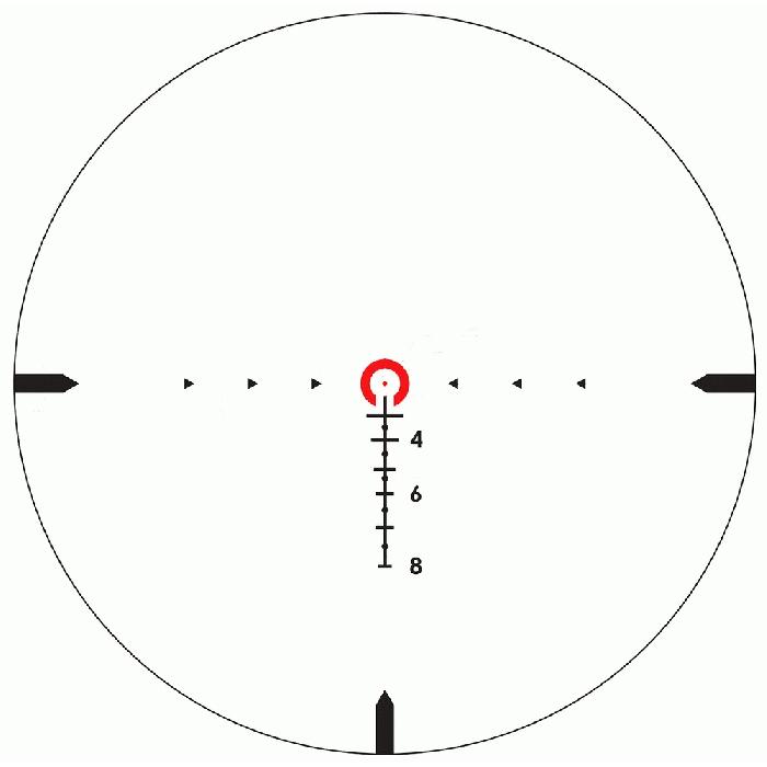 Sig Sauer Tango6t ライフルスコープ 1 6x24 Mm チューブ径30mm レティクル556 762horseshoe Bk Sot Sig 018 Laylaxオフィシャルショップ 通販 Yahoo ショッピング