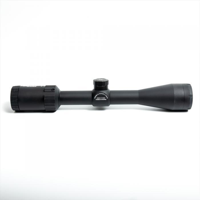 LayLax SIG SAUER WHISKEY3 ライフルスコープ (3-9X40MM) チューブ径