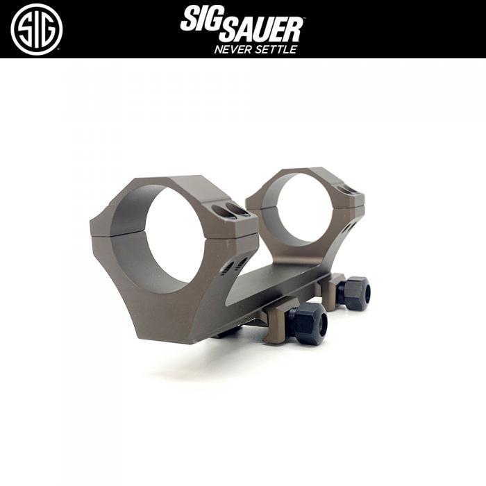 祝開店 大放出セール開催中 Alpha2 Sauer Sig ライラクス ミリタリー パーツ カスタム 装備 サバゲー エアガン スコープマウント Soa005 フラットダークアース 30mm サバゲー ミリタリー Www Car Engineer Com