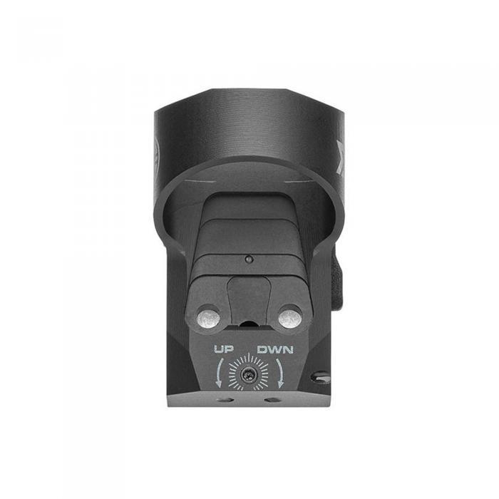 LayLax SIG SAUER ROMEO3 MAX 3MOA ダットサイト リフレックスサイト