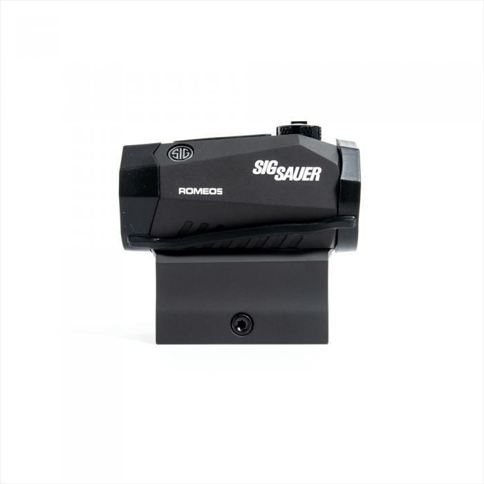 LayLax SIG SAUER ROMEO5 小型ダットサイト(1X20MM
