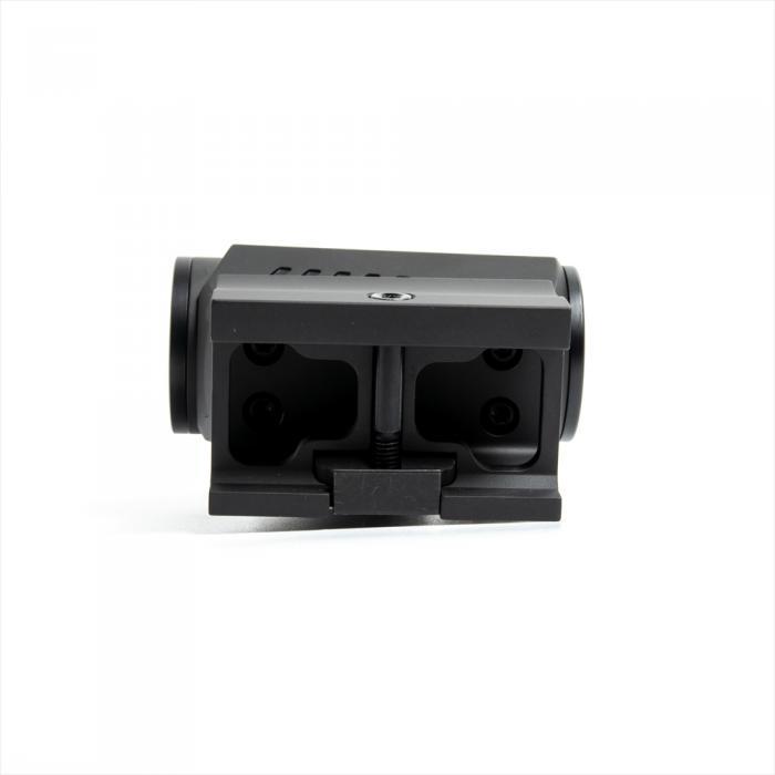 LayLax SIG SAUER ROMEO5 小型ダットサイト(1X20MM) ピカティニー規格