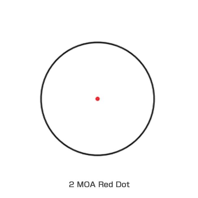 LayLax SIG SAUER ROMEO5X 小型ダットサイト(1X20MM) ピカティニー規格
