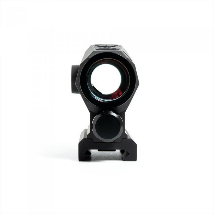 LayLax SIG SAUER ROMEO5X 小型ダットサイト(1X20MM