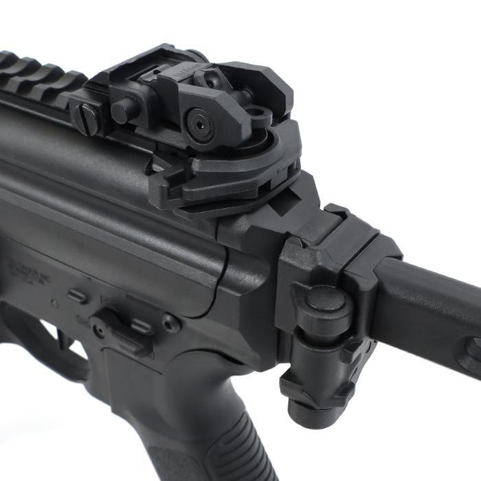 LayLax SIG SAUER ProForce MPX K 電動ガン本体 スポーツライン/対象