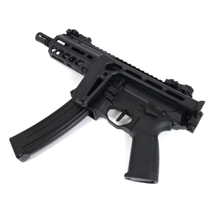LayLax SIG SAUER ProForce MPX K 電動ガン本体 スポーツライン/対象