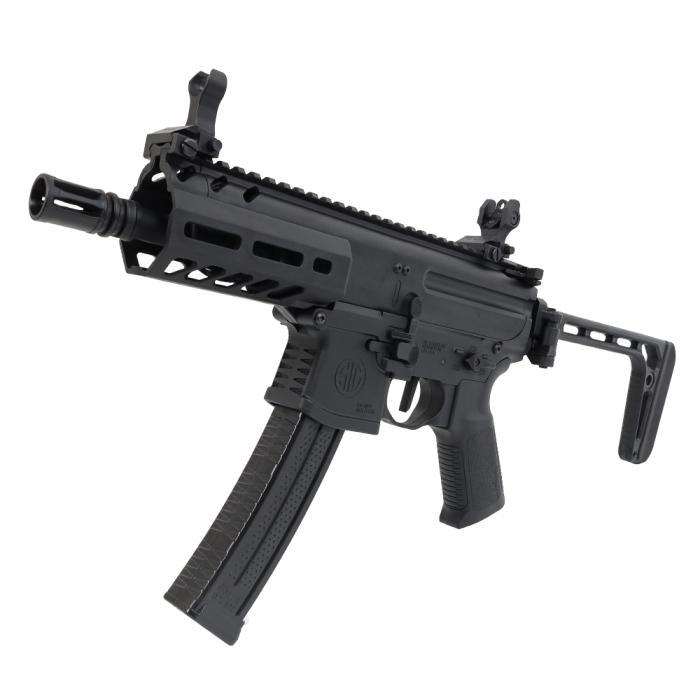 LayLax SIG SAUER ProForce MPX K 電動ガン本体 スポーツライン/対象