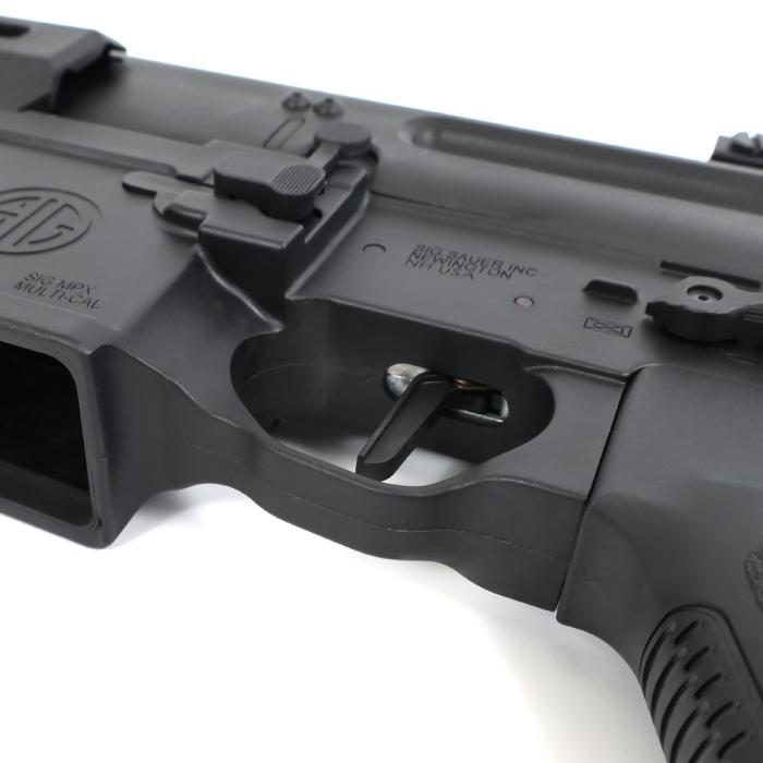 LayLax SIG SAUER ProForce MPX K 電動ガン本体 スポーツライン/対象
