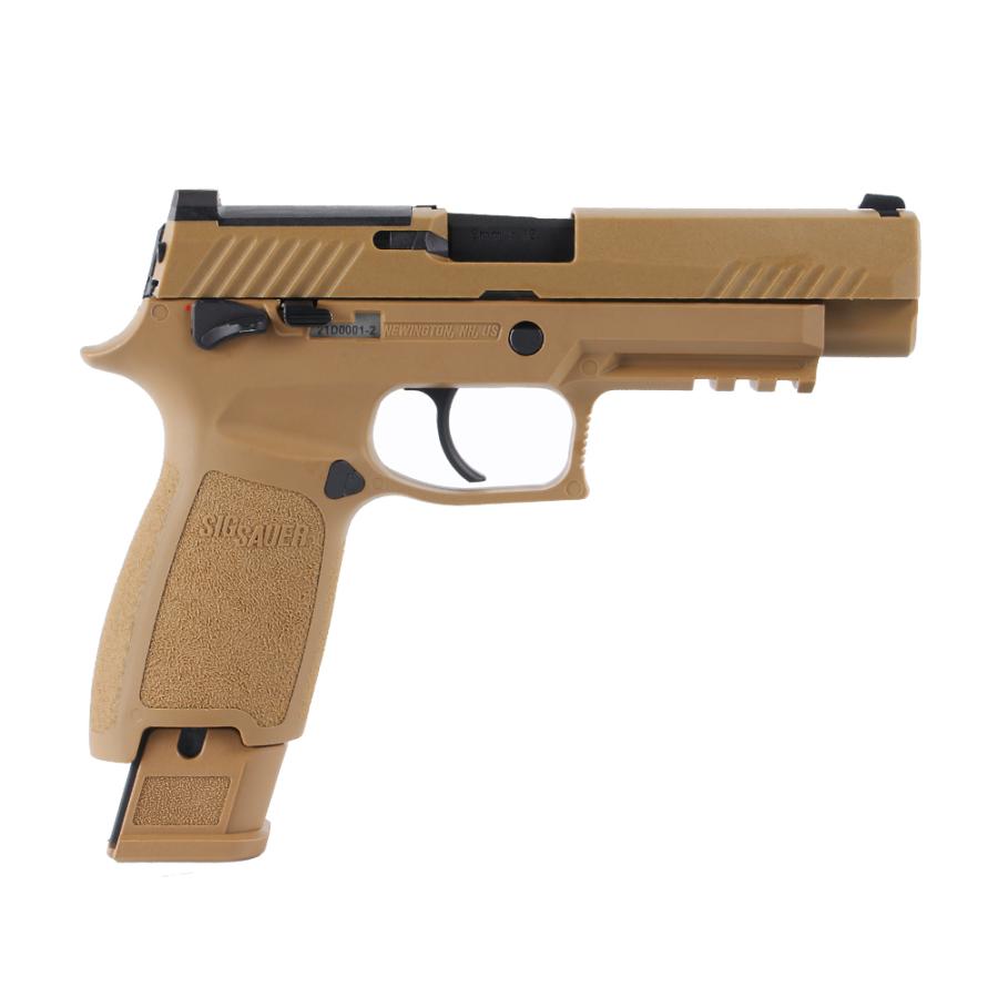 LayLax SIG SAUER ProForce M17 CO2 GBB CO2ガスガン本体 LayLax SIG SAUER ProForce M17 CO2 GBB CO2ガスガン本体