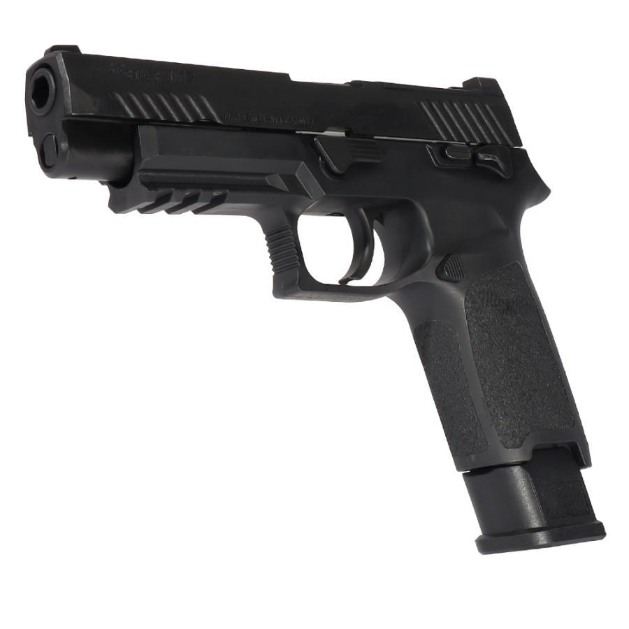 LayLax SIG SAUER ProForce M17 CO2 GBB CO2ガスガン本体 BLACK LayLax SIG SAUER ProForce M17 CO2 GBB CO2ガスガン本体 BLACK