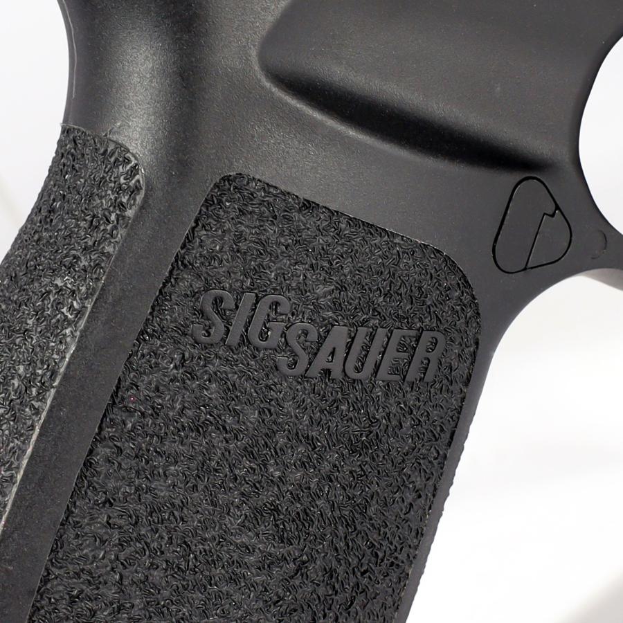 LayLax SIG SAUER ProForce M17 CO2 GBB CO2ガスガン本体 BLACK