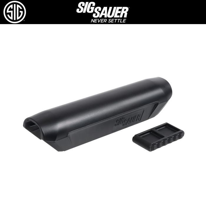 LayLax SIG SAUER MCX/MPX SKELETONIZED STOCK RISER ストックライザー