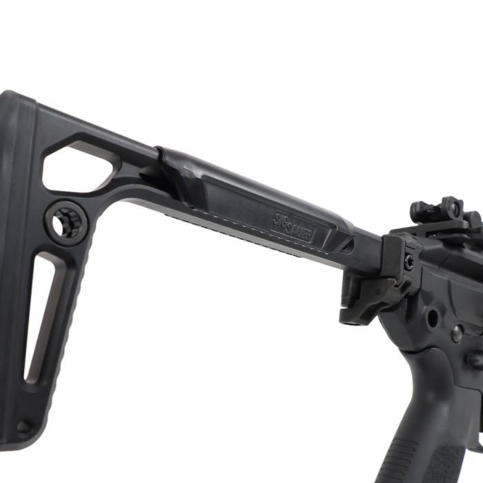LayLax SIG SAUER MCX/MPX SKELETONIZED STOCK RISER ストックライザー