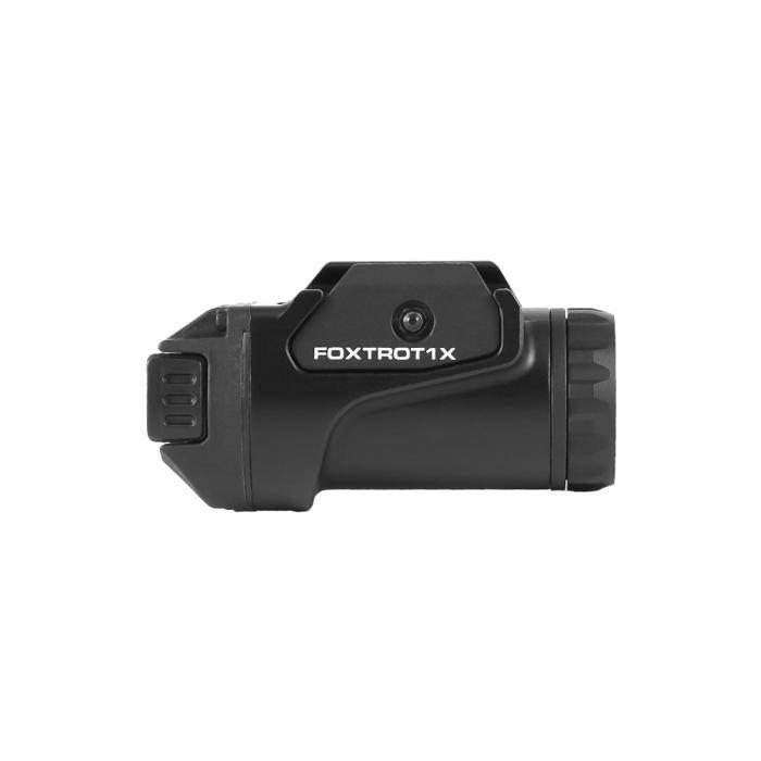 LayLax SIG SAUER FOXTROT1X 【ブラック】 SOF12001 : LayLax