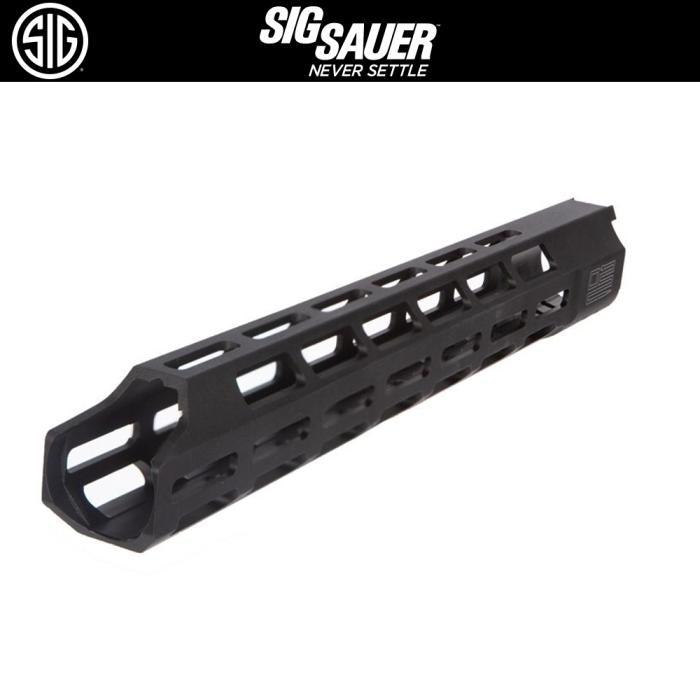 LayLax SIG SAUER TREAD 13-INCH M-LOK HANDGUARD BLK SIG SAUER TREAD