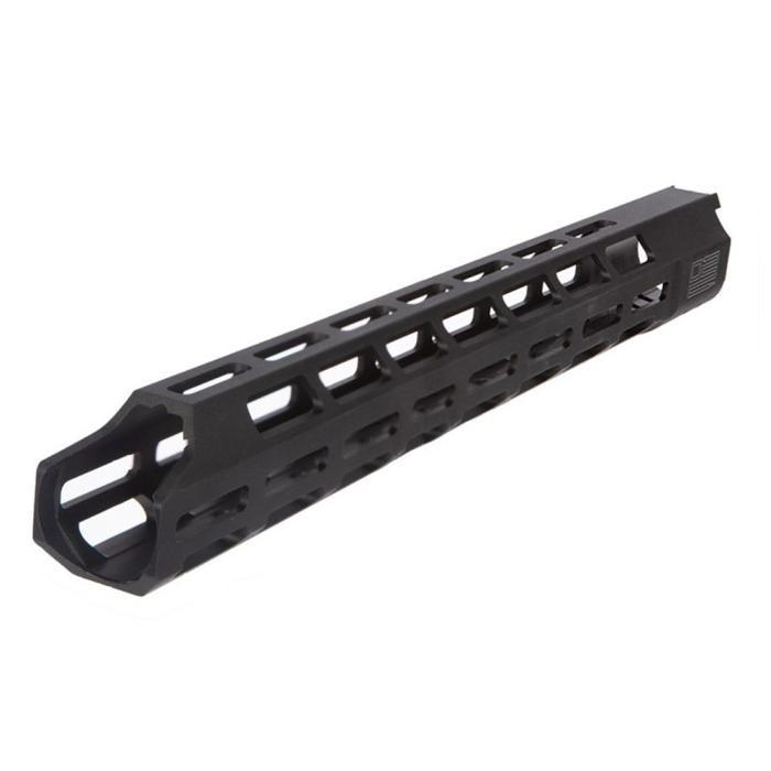 SIG SAUER TREAD 15-INCH M-LOK HANDGUARD BLK  SIG SAUER TREAD 15インチ MLOKハンドガード 【ブラック】の画像