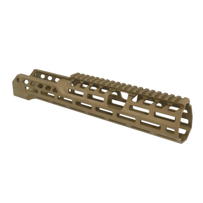 LayLax SIG SAUER MCX -SPEAR LT 13 INCH HANDGUARD - BLACK