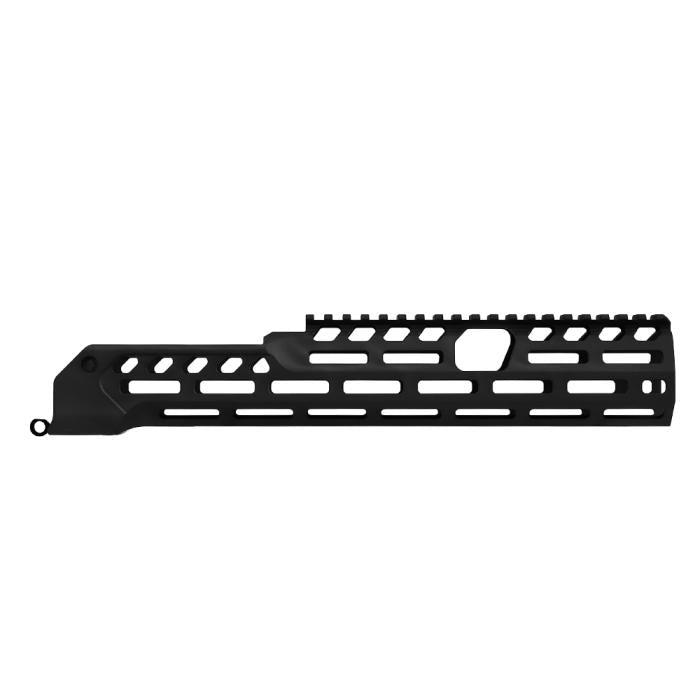 sig mcx spear 実物13インチハンドガード sig mcx spear 実物13インチハンドガード