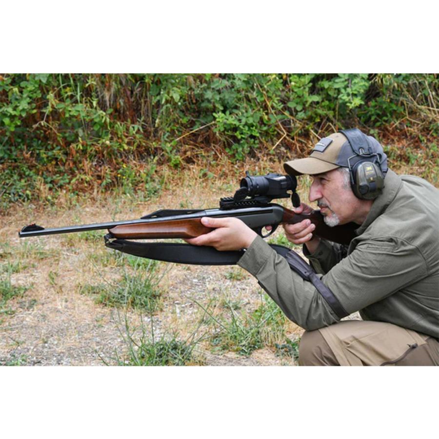 LayLax Sightmark Wraith 4K Mini 2-16x32 Digital Day/Night Vision