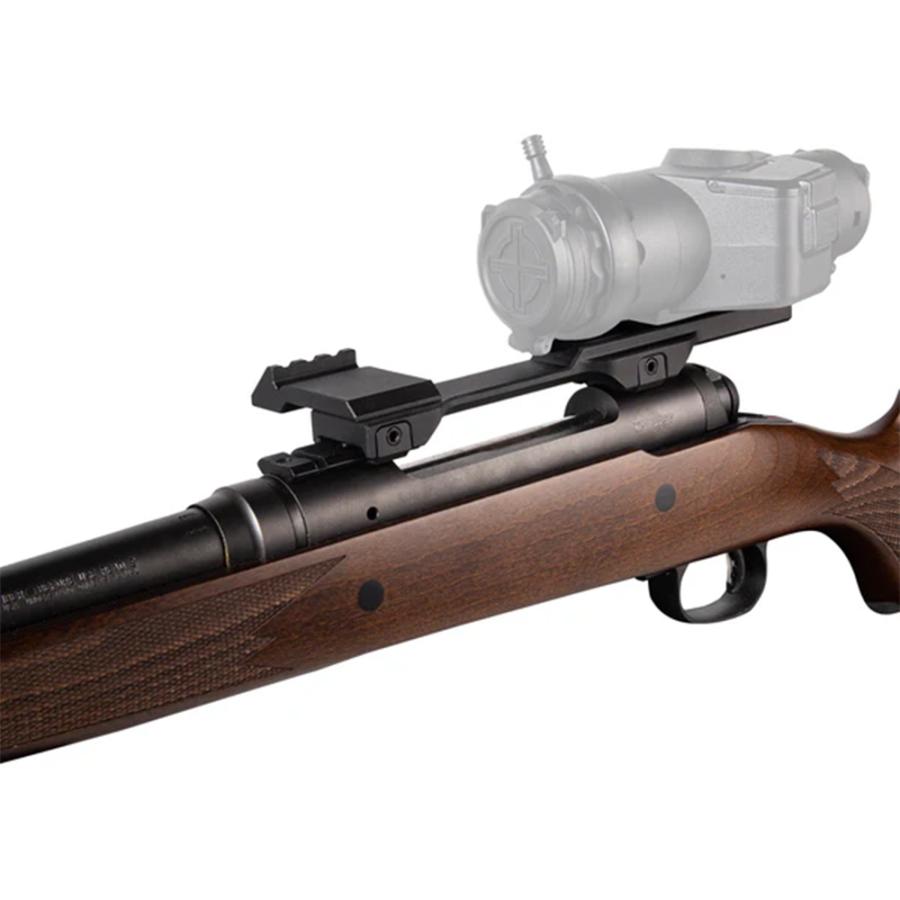 LayLax Sightmark Wraith 4K Mini 2-16x32 Digital Day/Night Vision