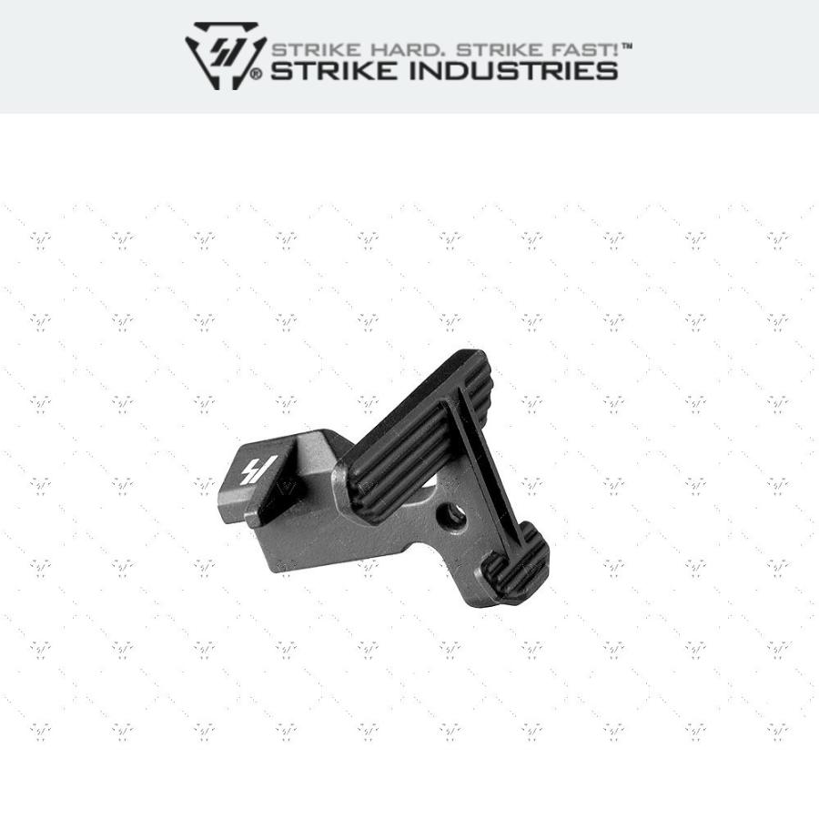 正規取扱品 実物パーツ】Strike Industries Extended Bolt Catch