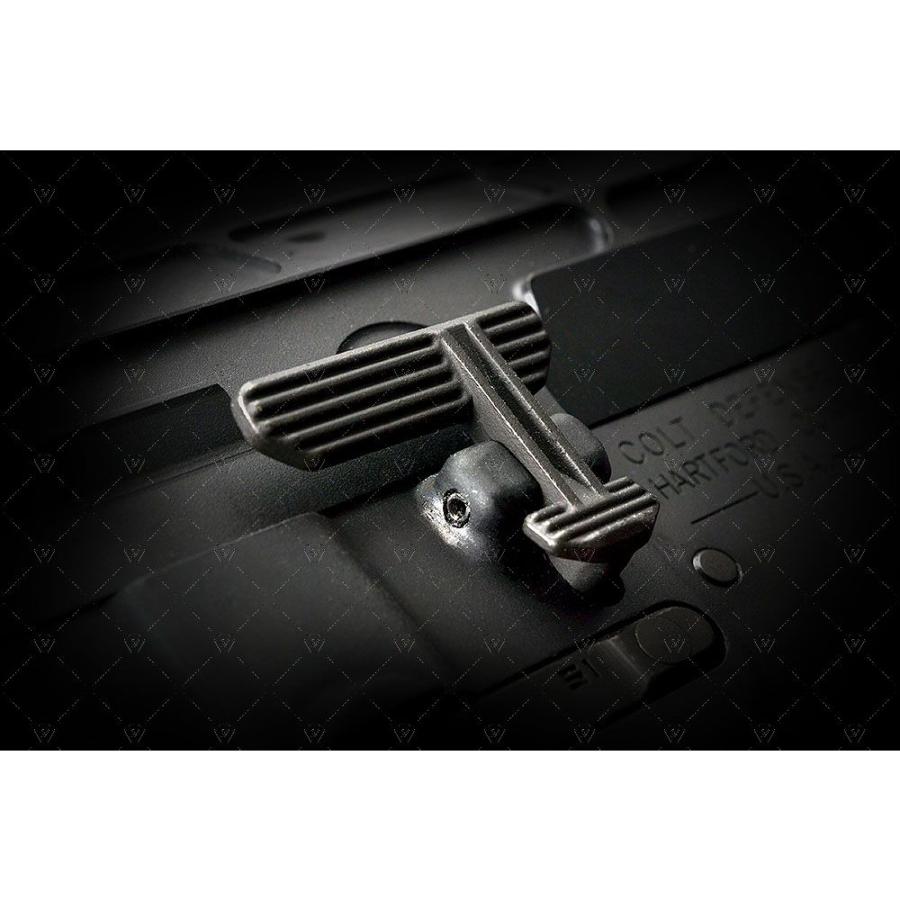 正規取扱品 実物パーツ】Strike Industries Extended Bolt Catch