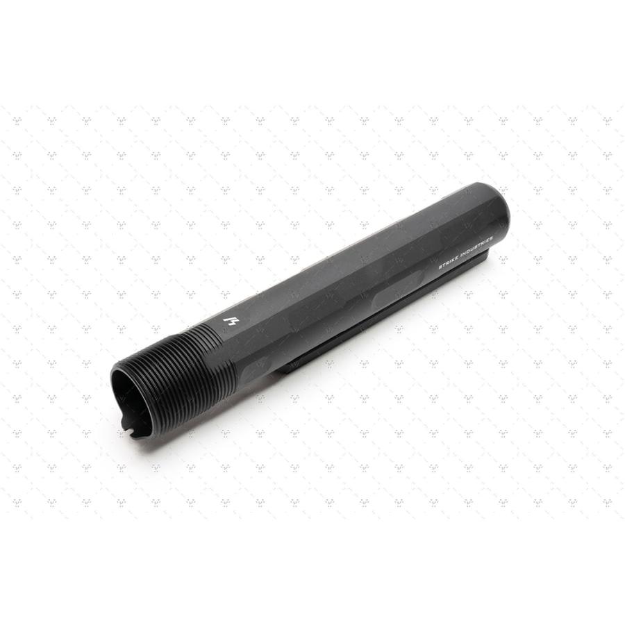 ストライク インダストリーズ エクステンションバッファーチューブ T7 実物 正規取扱品 実物パーツ】Strike Industries Advanced Receiver
