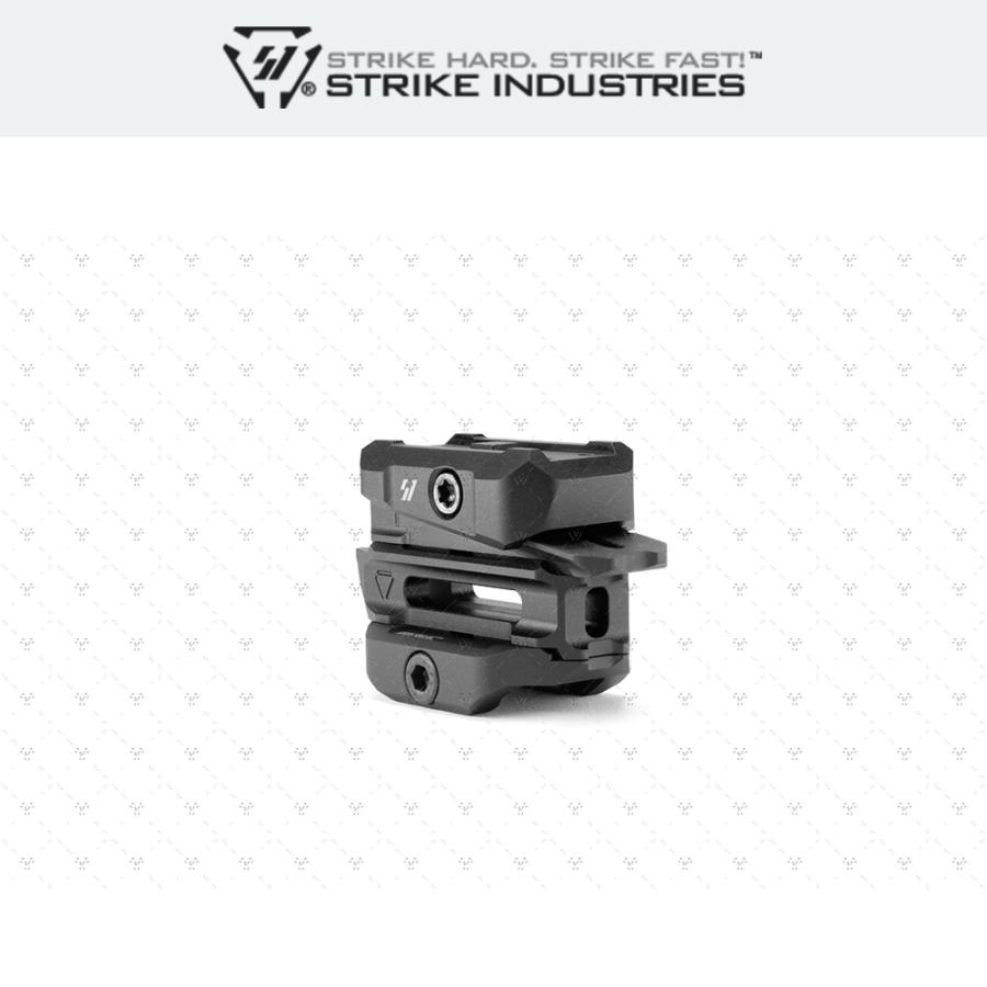 正規取扱品 実物パーツ】Strike Variable Optic Mount for Aimpoint