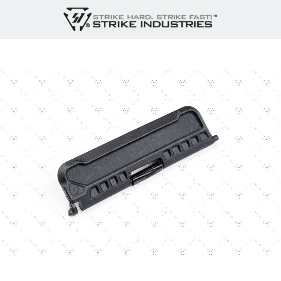 Strike PolyFlex Dust Cover for .2235.56 ダストカバー【ブラック