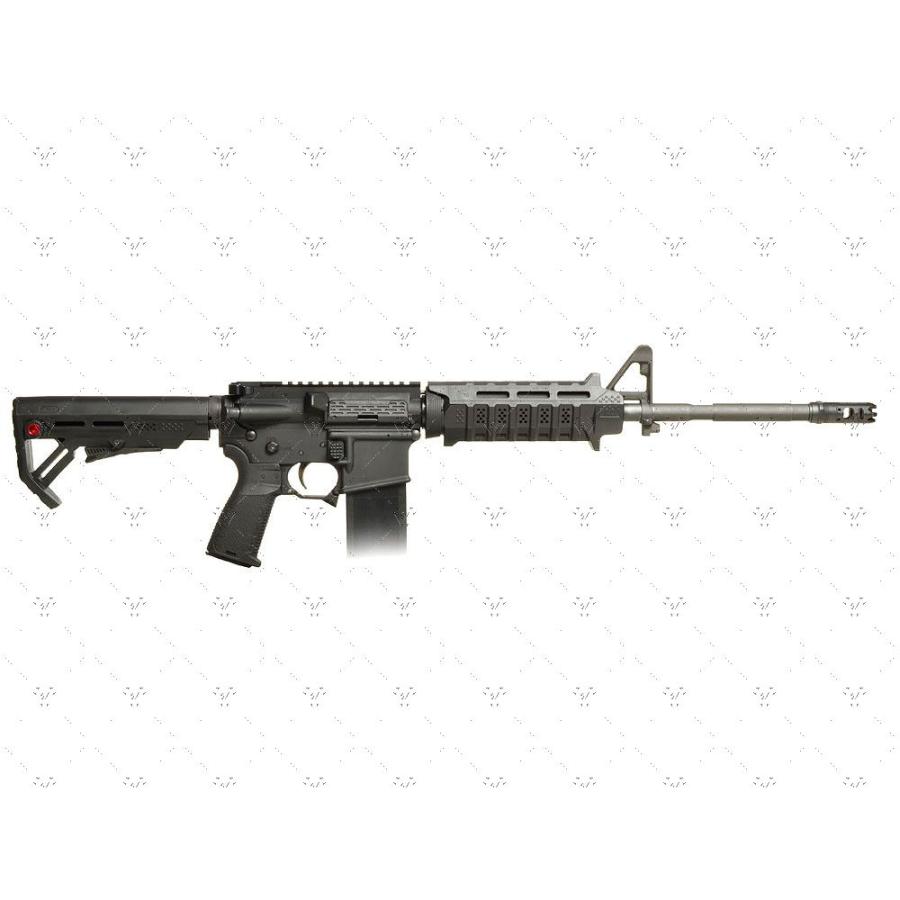Strike Carbine Length Handguard ハンドガード【ブラック】 : LayLax