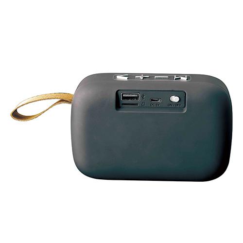 Bluetoothワイヤレスミニスピーカー ノベルティ 名入れ 販促品 記念品