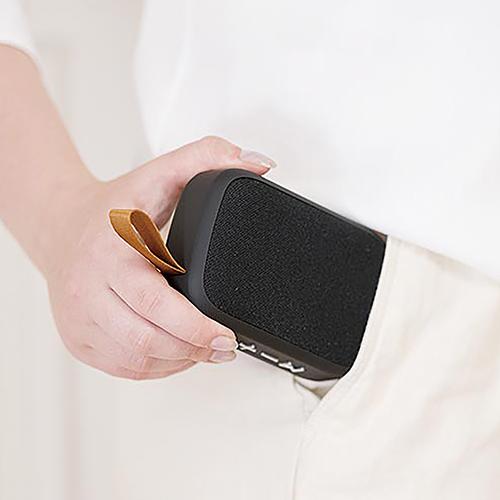 Bluetoothワイヤレスミニスピーカー ノベルティ 名入れ 販促品 記念品