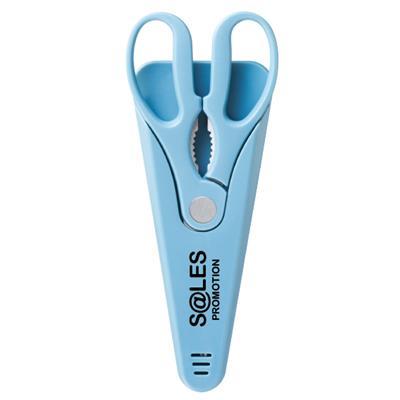 収納ケース付 4in1キッチンハサミ ノベルティ 名入れ 販促品 記念品