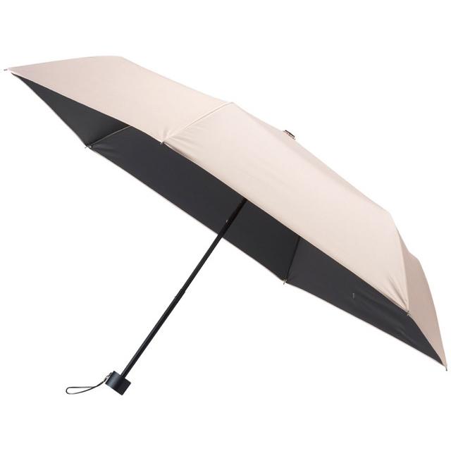 ベーシックカラー晴雨兼用折りたたみ傘 ノベルティ 販促品 記念品
