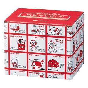 チャーミーレトロ マグカップ ノベルティ 販促品 記念品 まとめ買い
