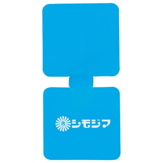 チャーミーレトロ マグネットクリップ3個組 ノベルティ 販促品 記念品