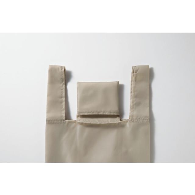 プレント/コンパクトエコバッグ ノベルティ 名入れ 販促品 記念品