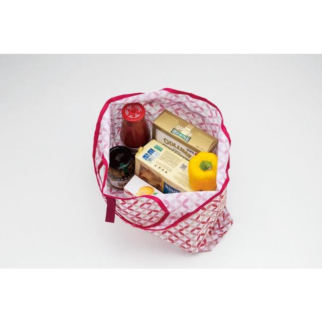 エニコたっぷりエコバッグ ノベルティ 販促品 記念品 まとめ買い