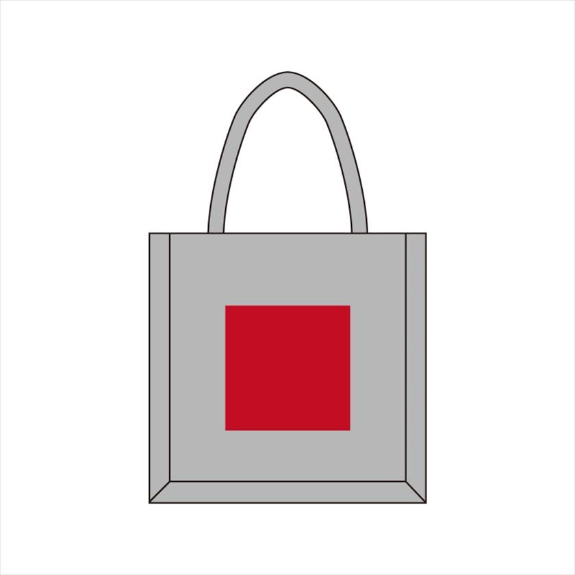 ジュートミニバッグ ノベルティ 名入れ 販促品 記念品 まとめ買い