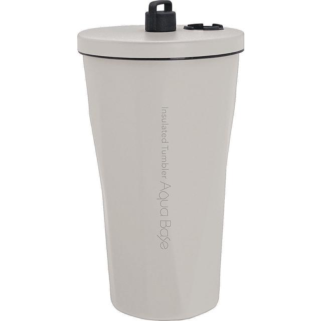 アクアベース真空断熱タンブラー550ml ノベルティ 名入れ 販促品 記念