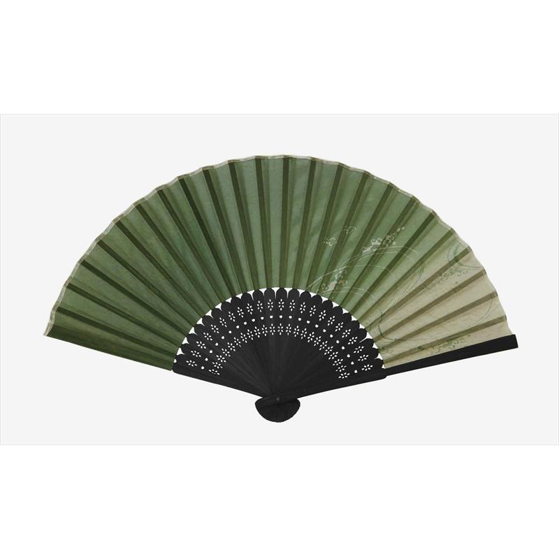 扇子流水 ノベルティ 名入れ 販促品 記念品 まとめ買い : ノベルティ