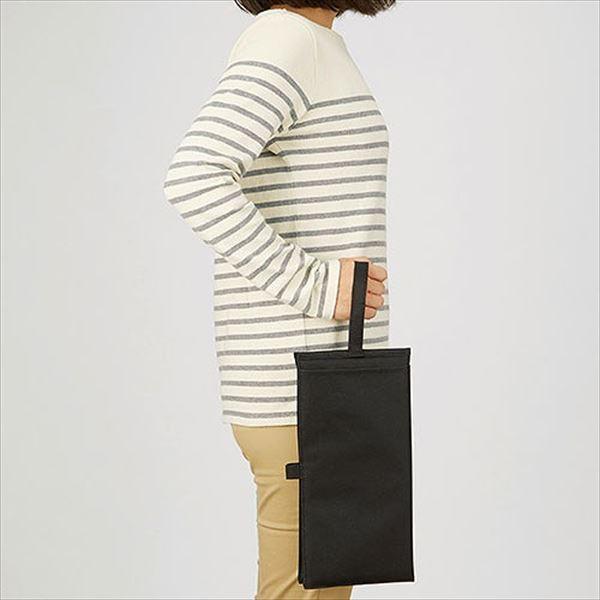 バッグにもなるシートクッション ノベルティ 名入れ 販促品 記念品